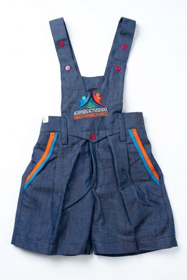 Achiever - Box Model Neckar