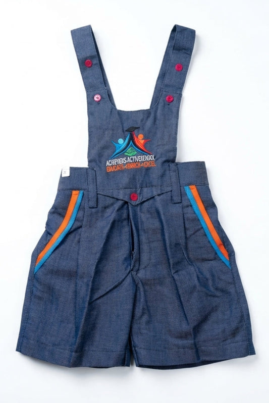 Achiever - Box Model Neckar