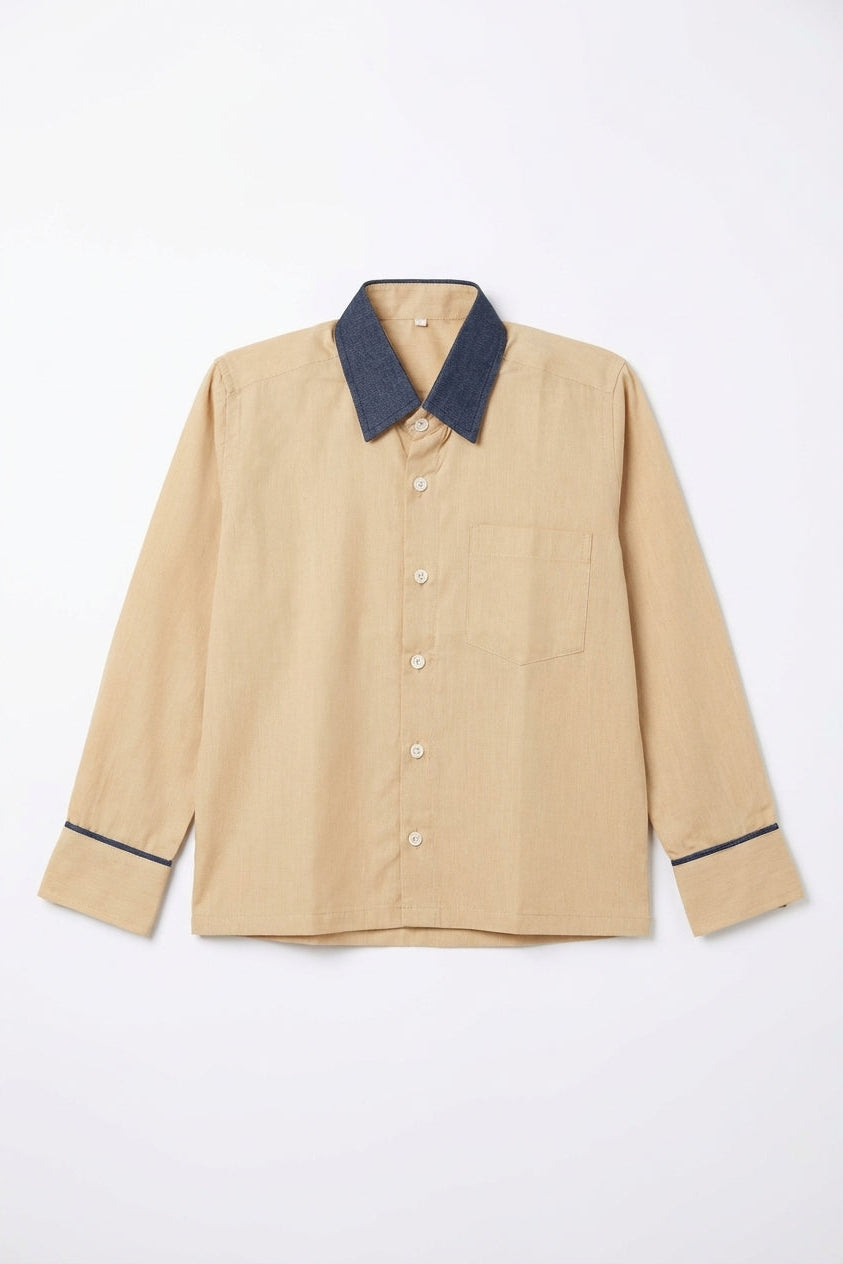 Achiever - Full Shirt