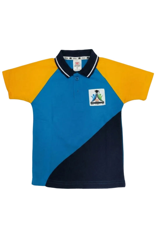 Achiever - Sports T-Shirt