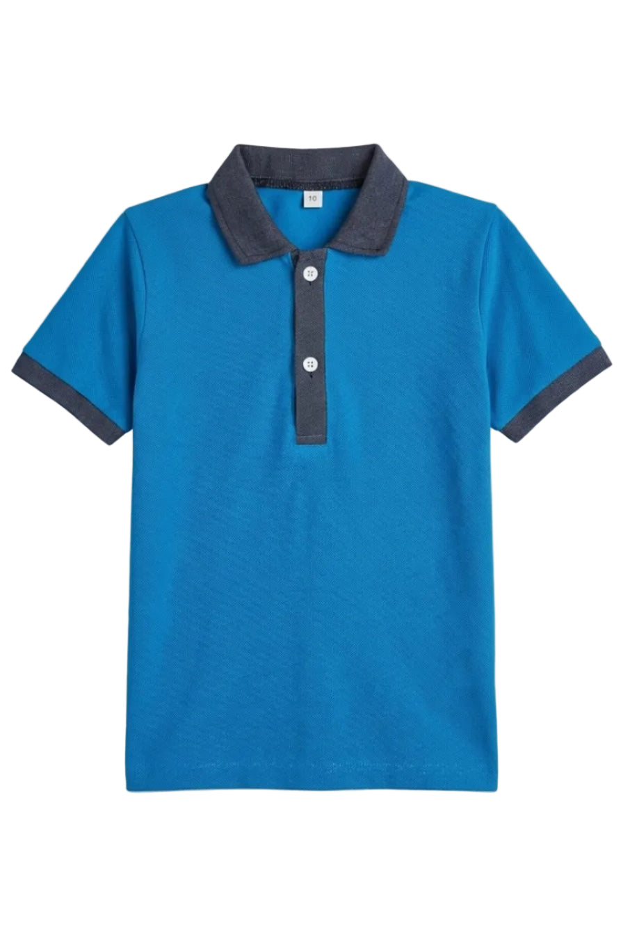 Achiever - Uniform T-Shirt