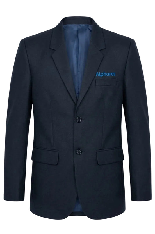 Alphores - Blazer