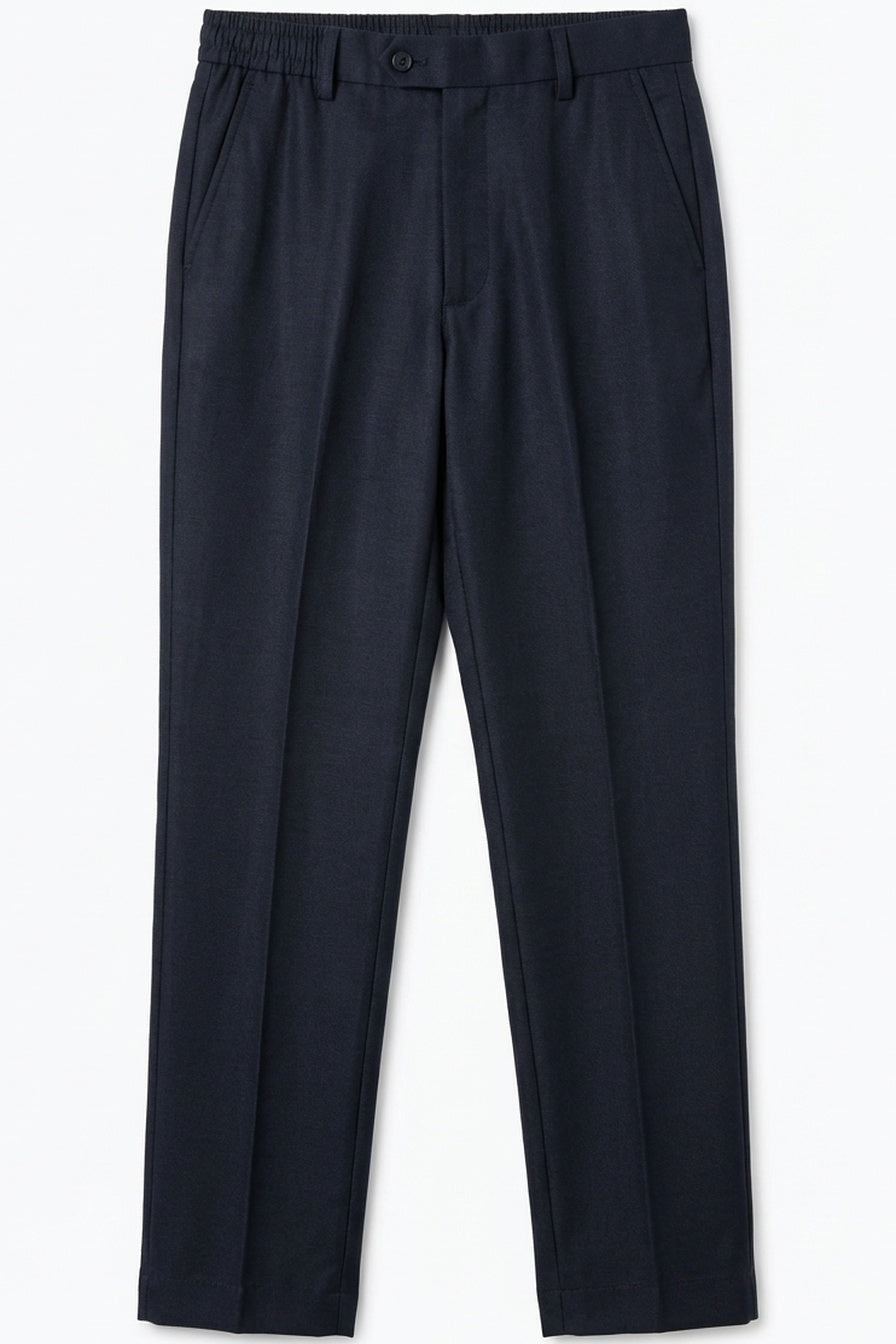 Alphores - Half Elastic Pant