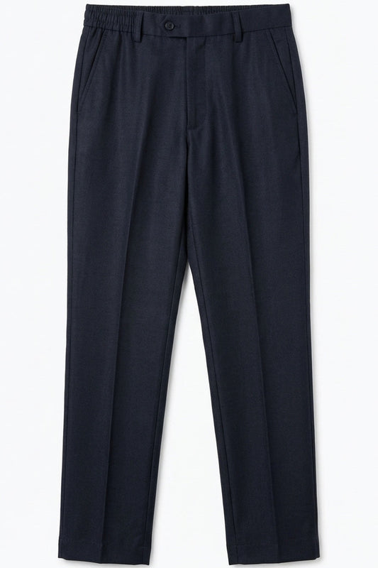 Alphores - Half Elastic Pant