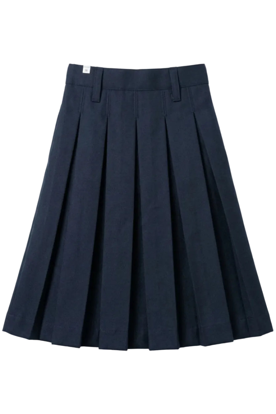 Alphores - Half Elastic Skirt