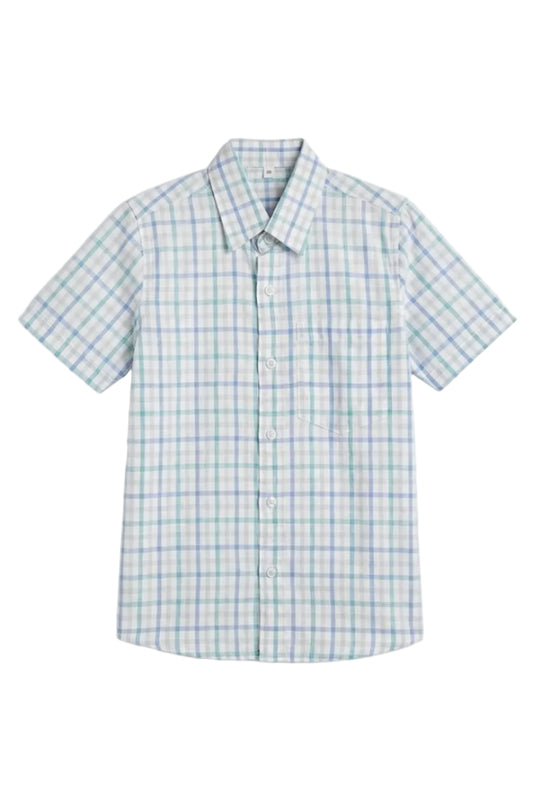 Alphores - Half Shirt