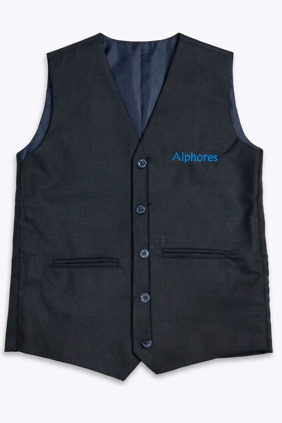 Alphores - Waist Coat