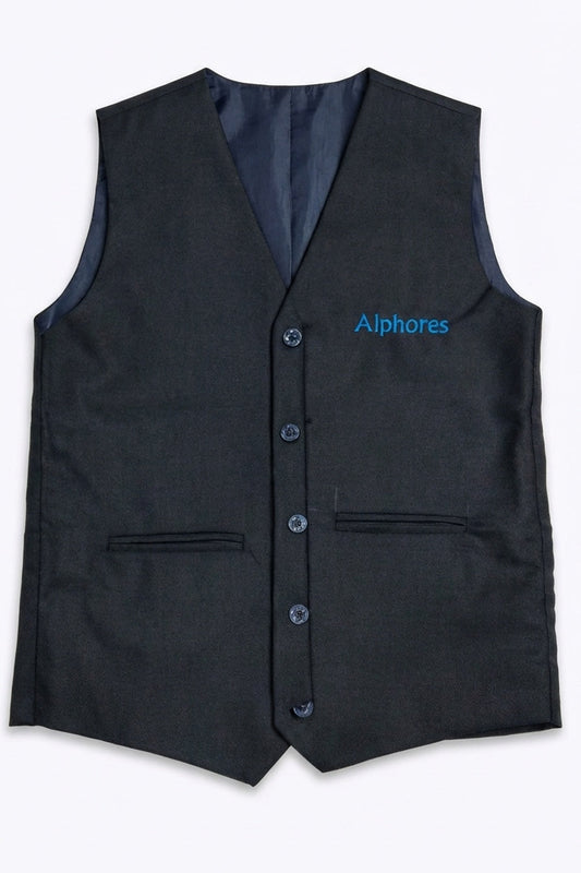 Alphores - Waist Coat