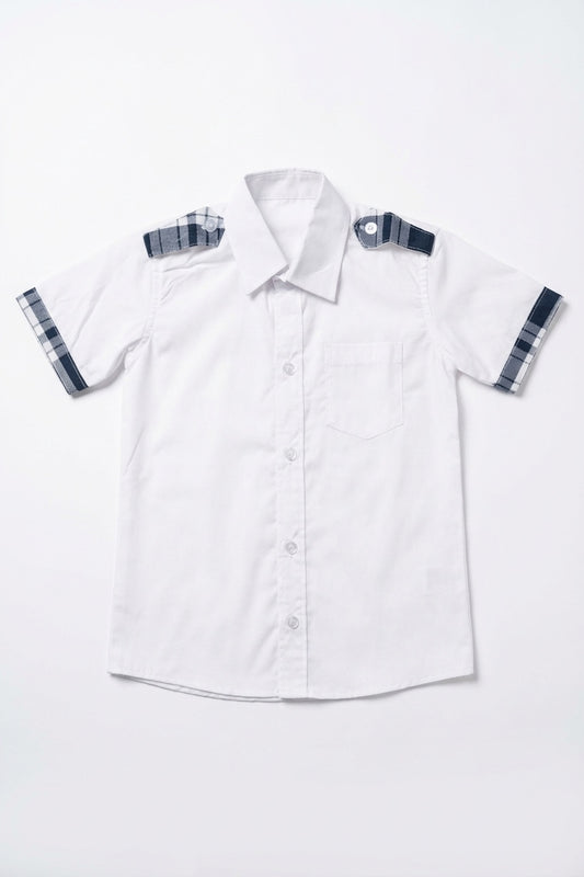 Apoorva - Half Shirt