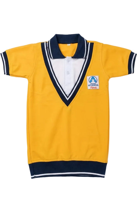 Apoorva - Sports T-Shirt