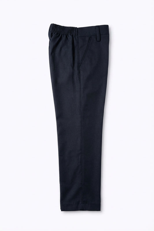 Bhagwati - Half Elastic Pant