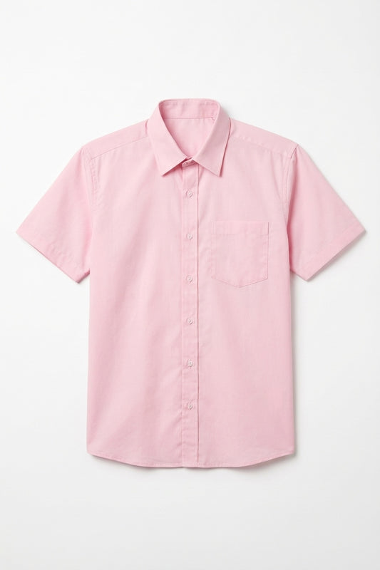 Bhagwati - Half Shirt