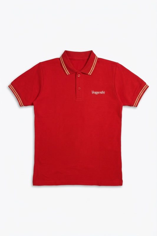 Bhagwati - Sports T-Shirt