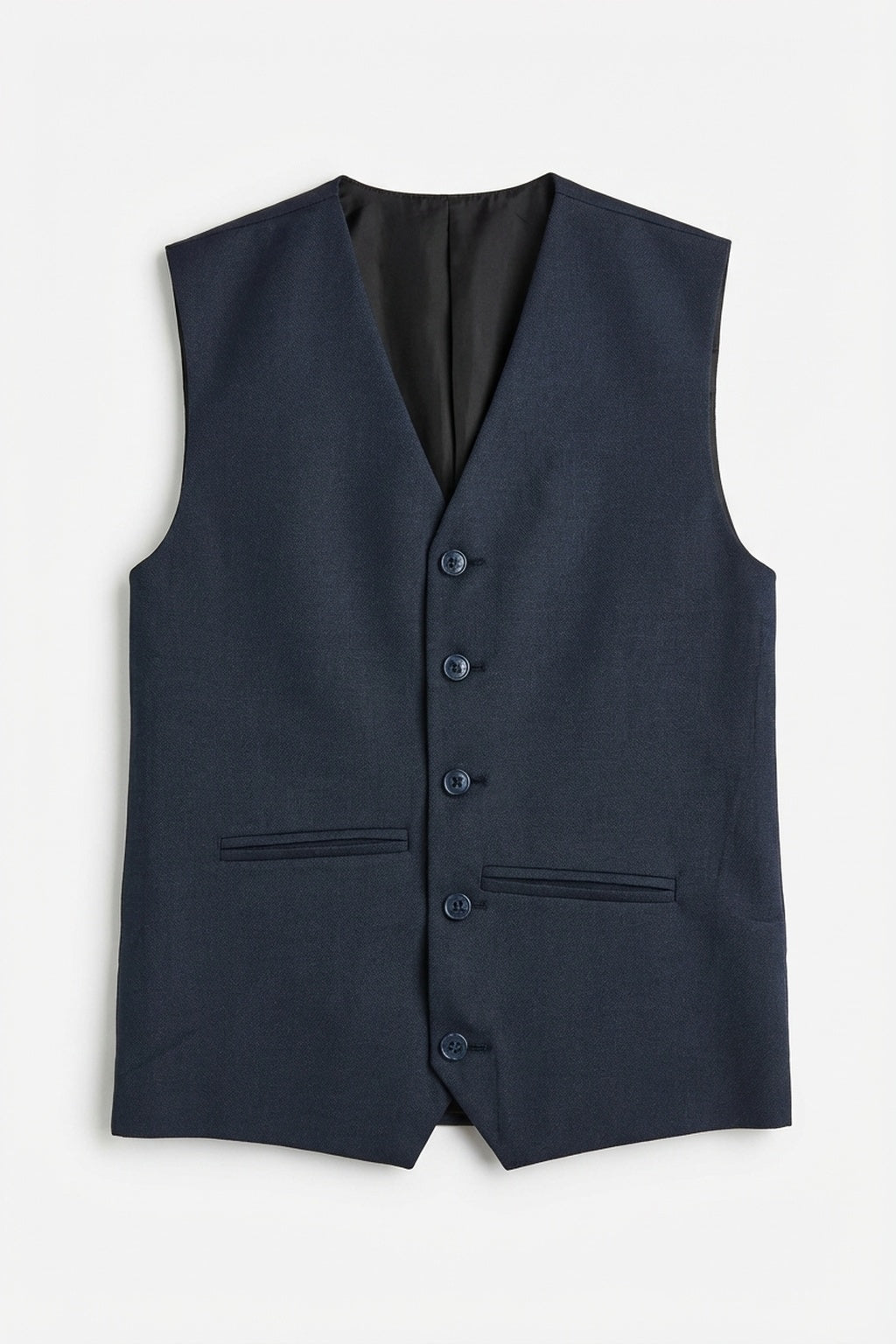 Bhagwati - Waist Coat