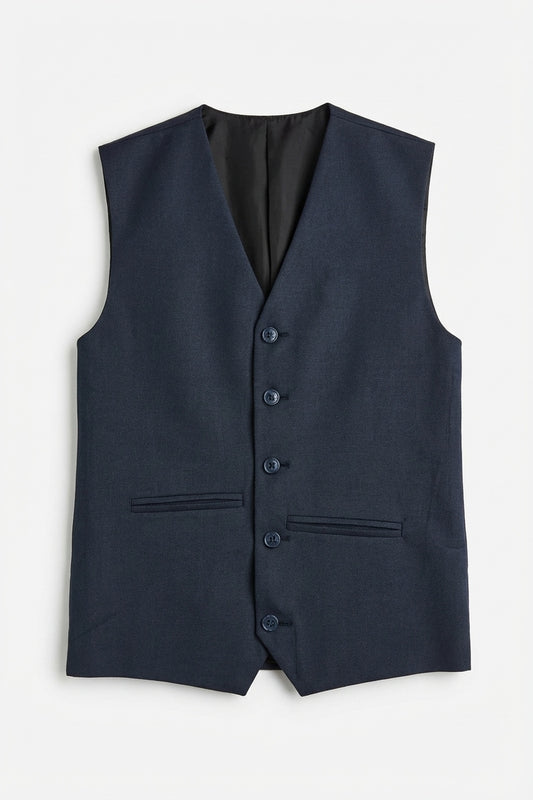Bhagwati - Waist Coat