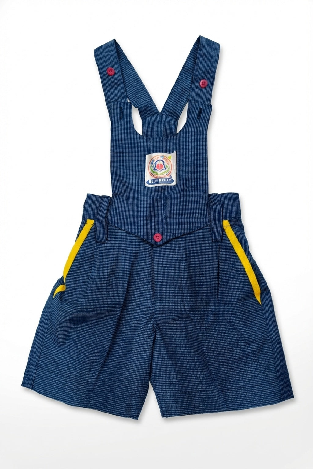 Bluebell Foundation - Box Model Neckar