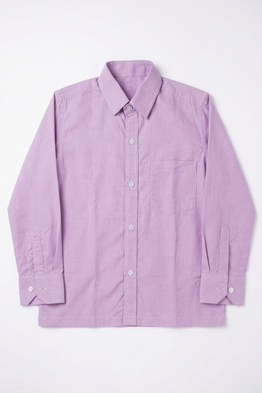 Bluebell Foundation - Shirt