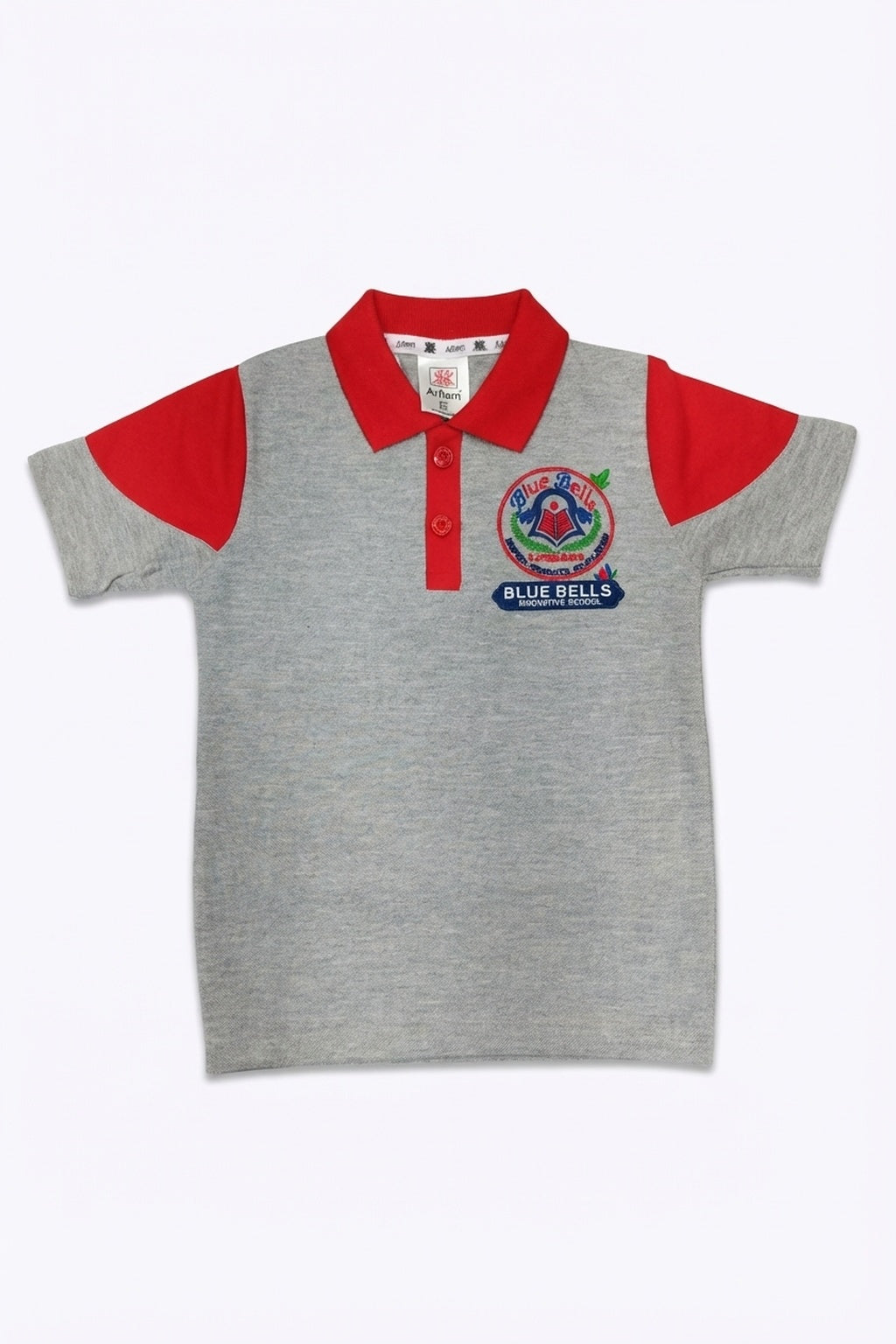 Bluebell Foundation - Sports T-Shirt