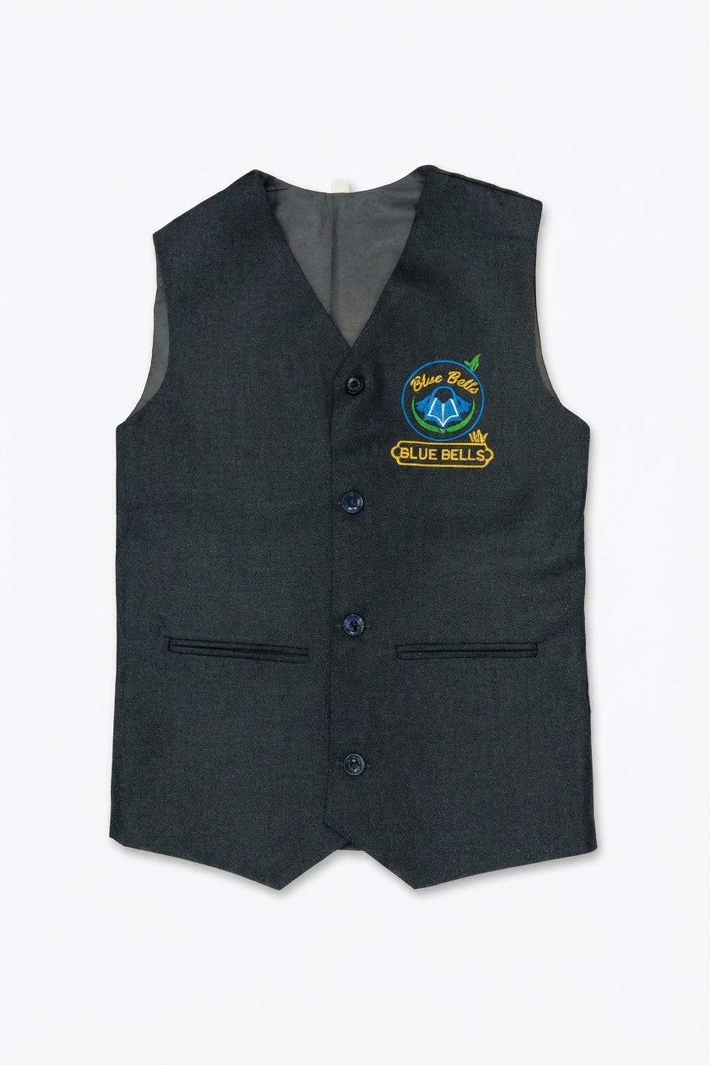 Bluebell Foundation - Waist Coat