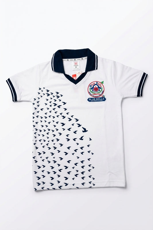 Bluebell Olympiad - Sports T-Shirt