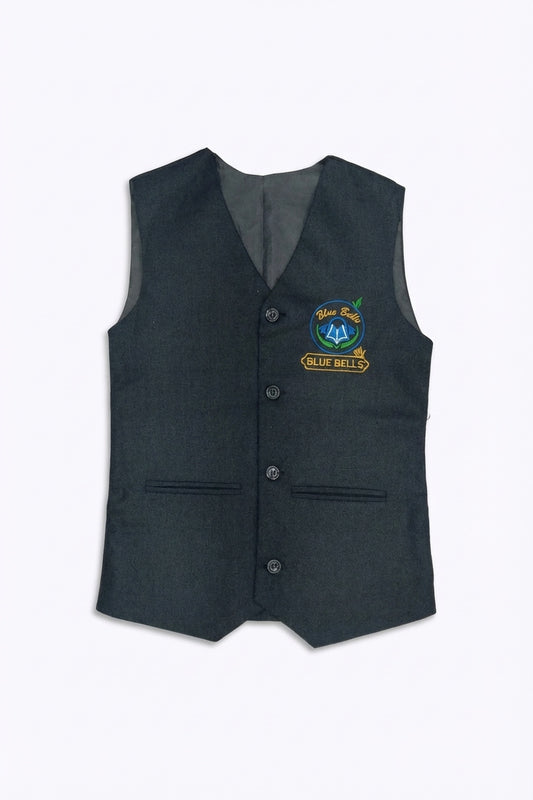 Bluebell Olympiad - Waist Coat