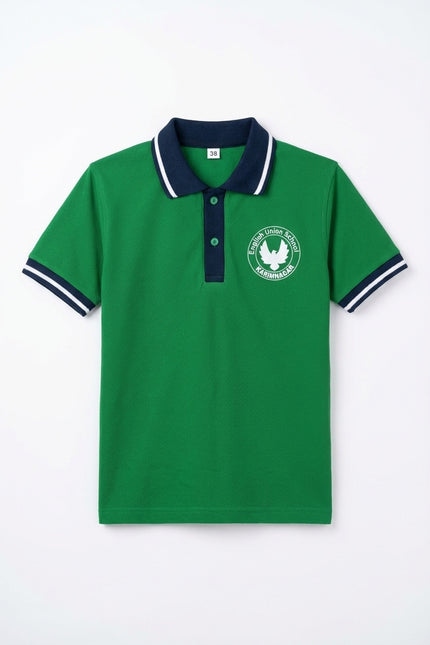 EU - Sports T-Shirt