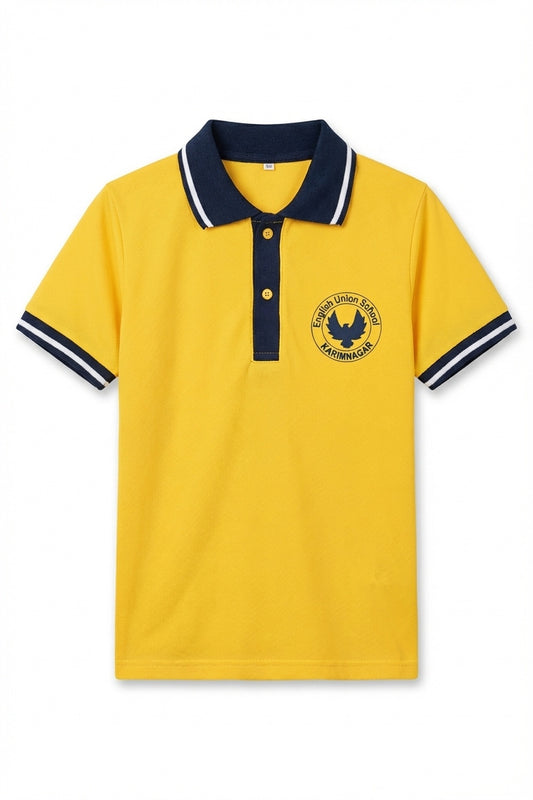 EU - Sports T-Shirt