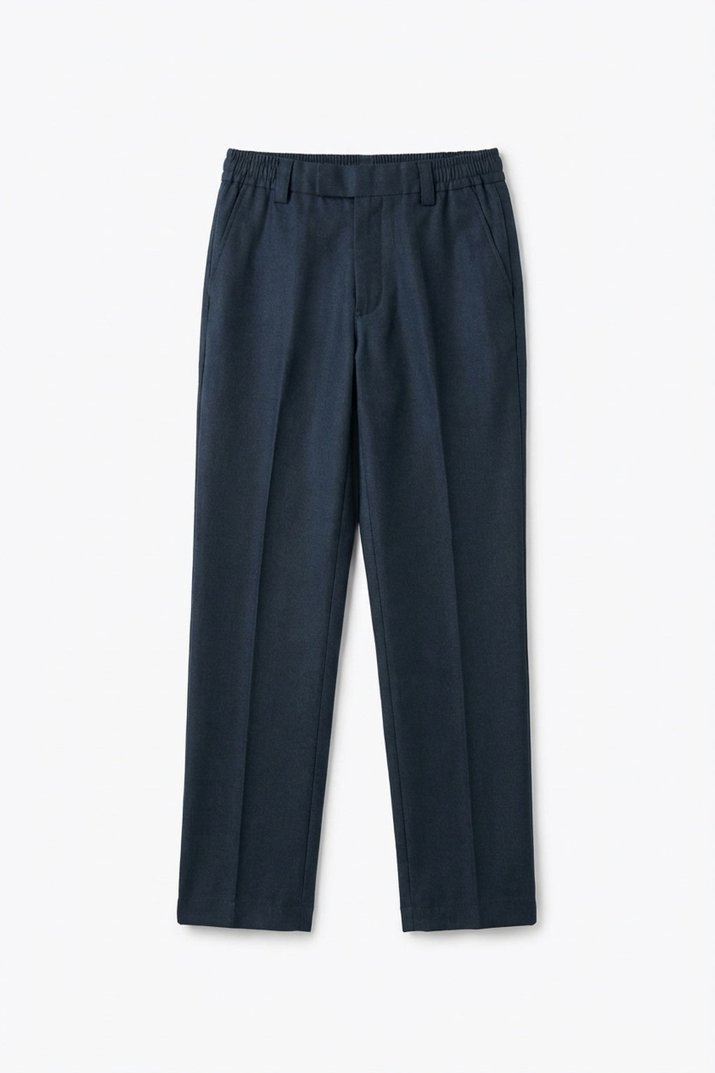 Fundus - Half Elastic Pant