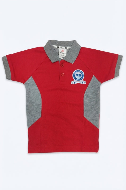 Fundus - Sports T-Shirt