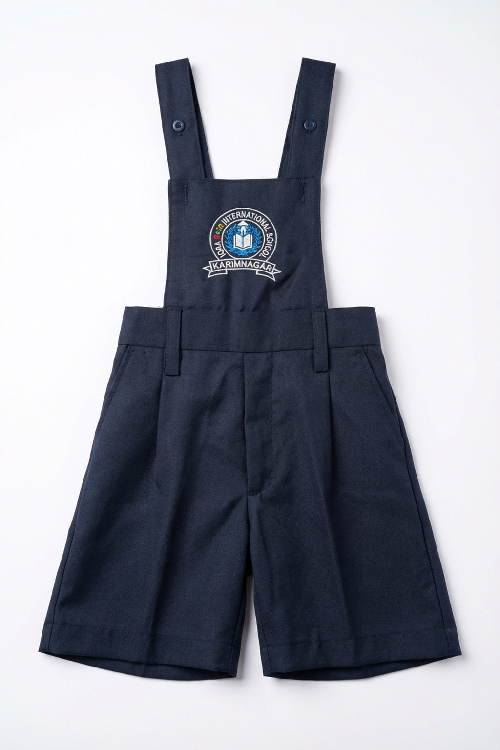 Iqra Gems - Box Model Neckar