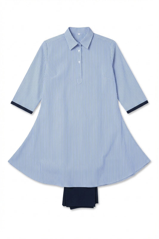 Iqra Gems - Punjabi Dress