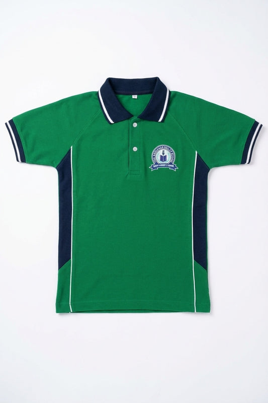 Iqra Gems - Sports T-Shirt