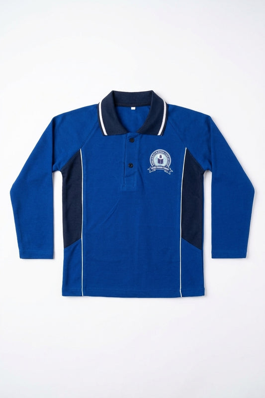 Iqra Gems - Sports T-Shirt Full Girls