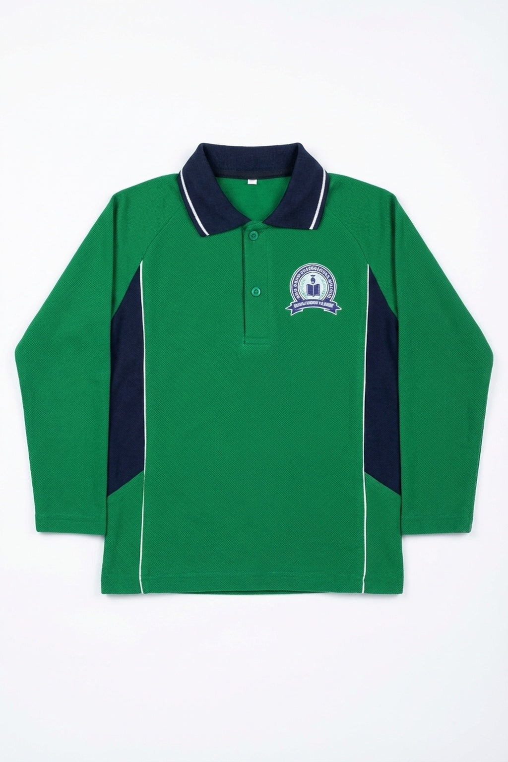 Iqra Gems - Sports T-Shirt Full Girls