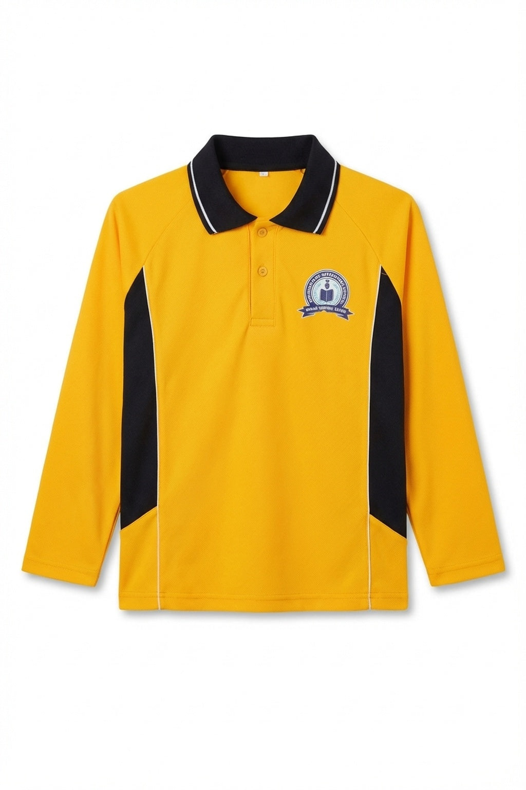 Iqra Gems - Sports T-Shirt Full Girls