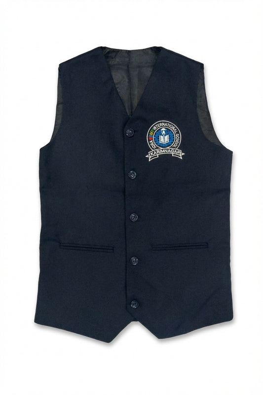 Iqra Gems - Waist Coat