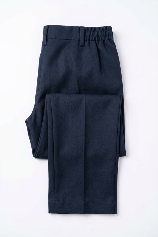 Johnson Global - Half Elastic Pant