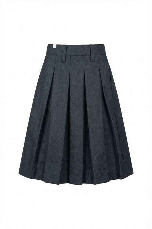 Johnson Global - Half Elastic Skirt