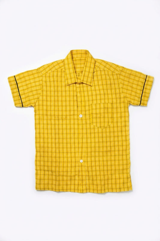 Johnson Global - Half Shirt