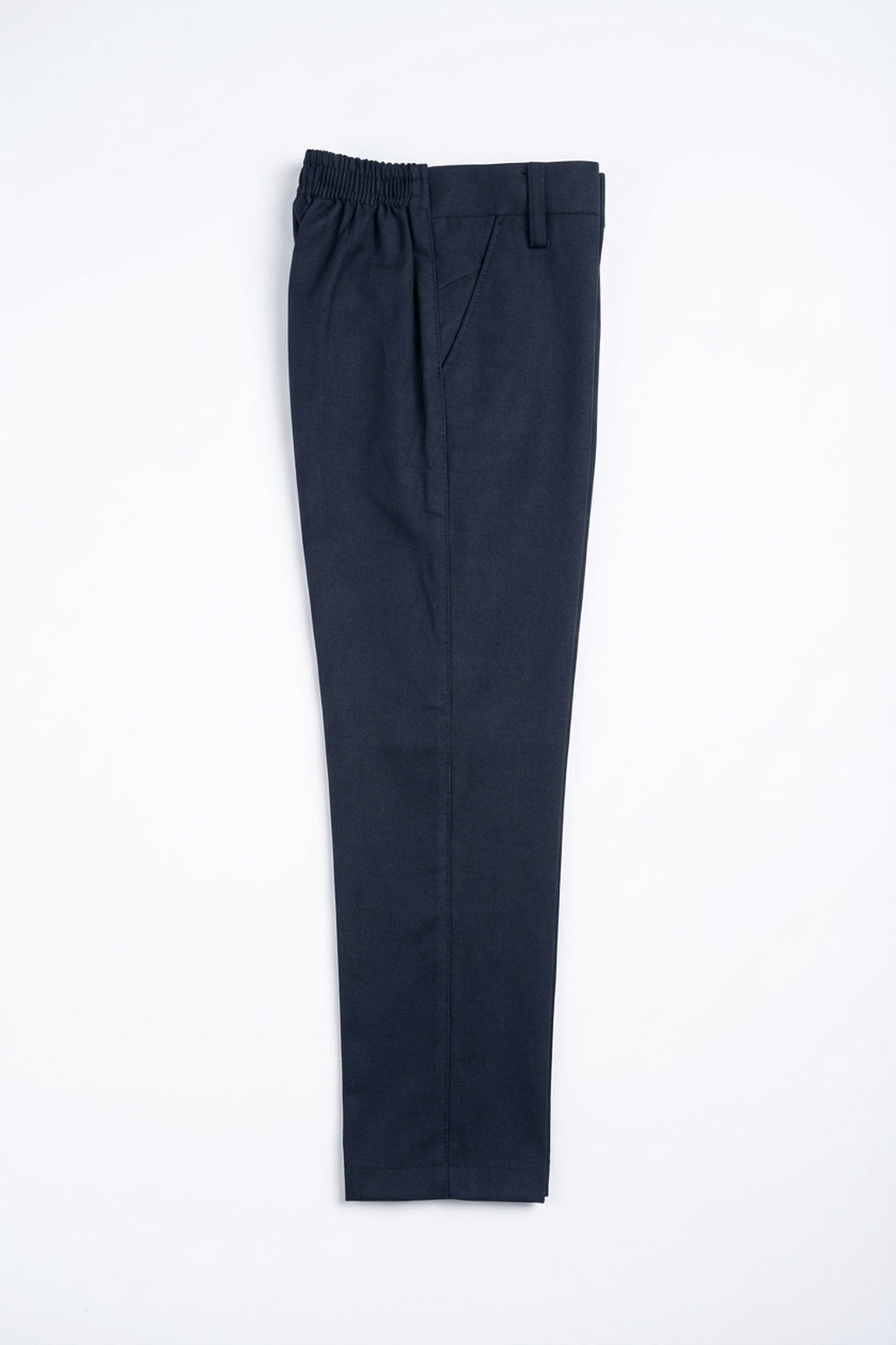 Kakatiya - Half Elastic Pant