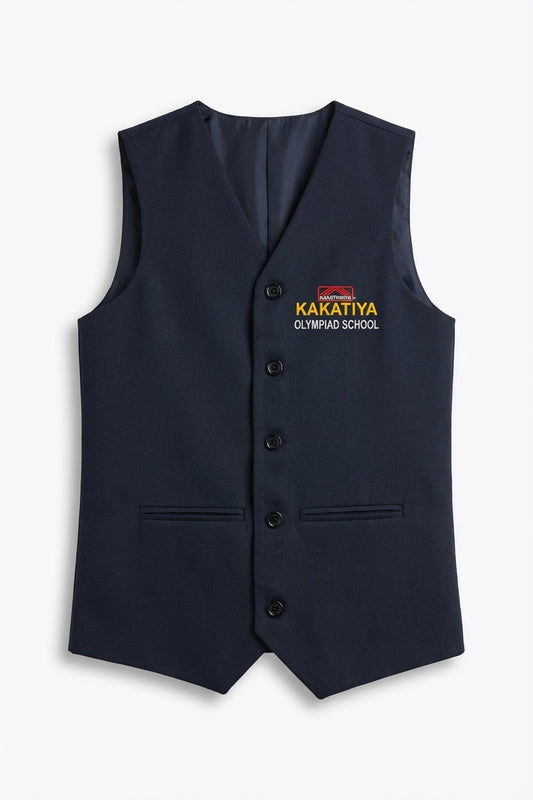 Kakatiya - Waist Coat