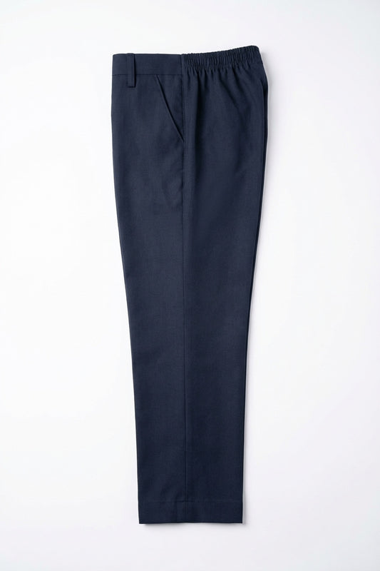 Laural - Half Elastic Pant