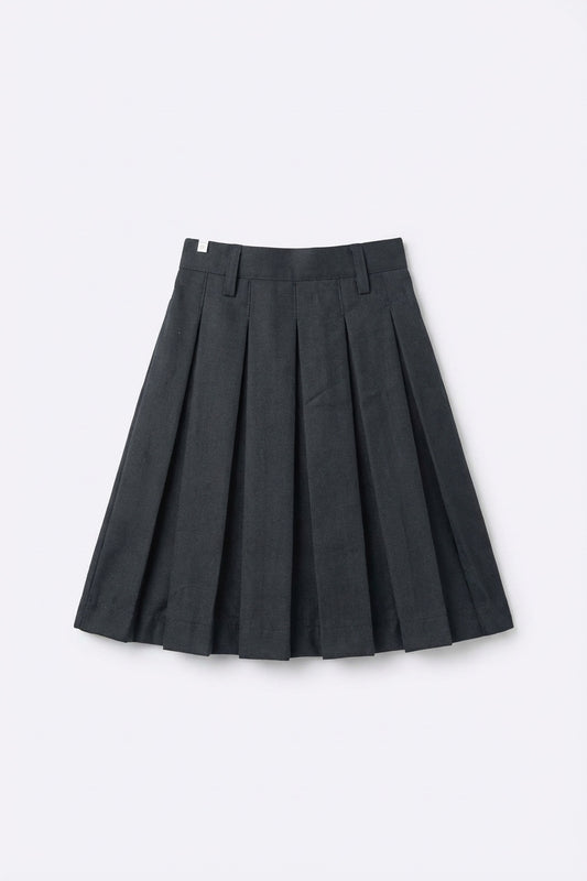 Laural - Half Elastic Skirt