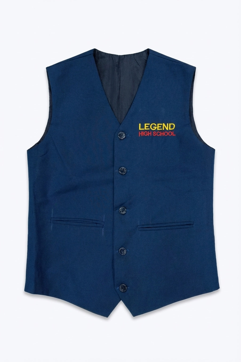 Legend - Waist Coat