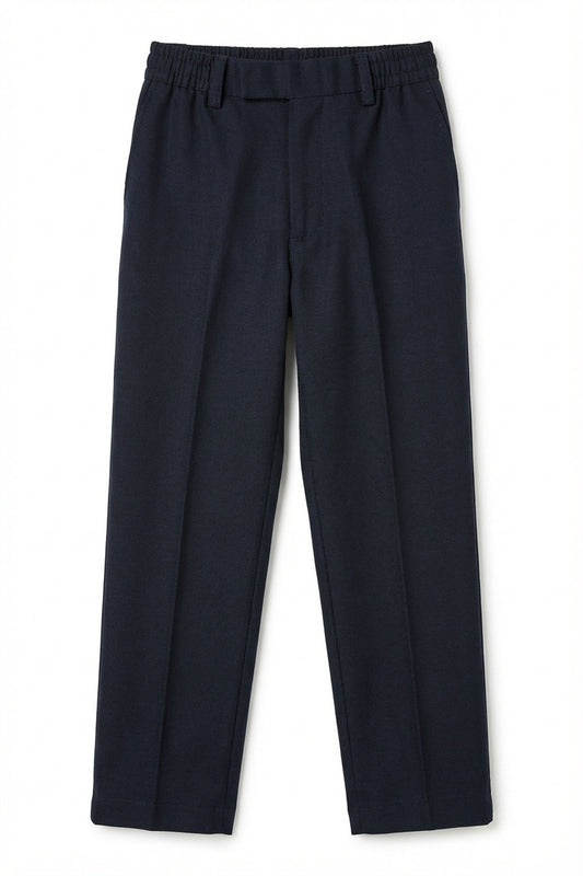 Loyola - Half Elastic Pant