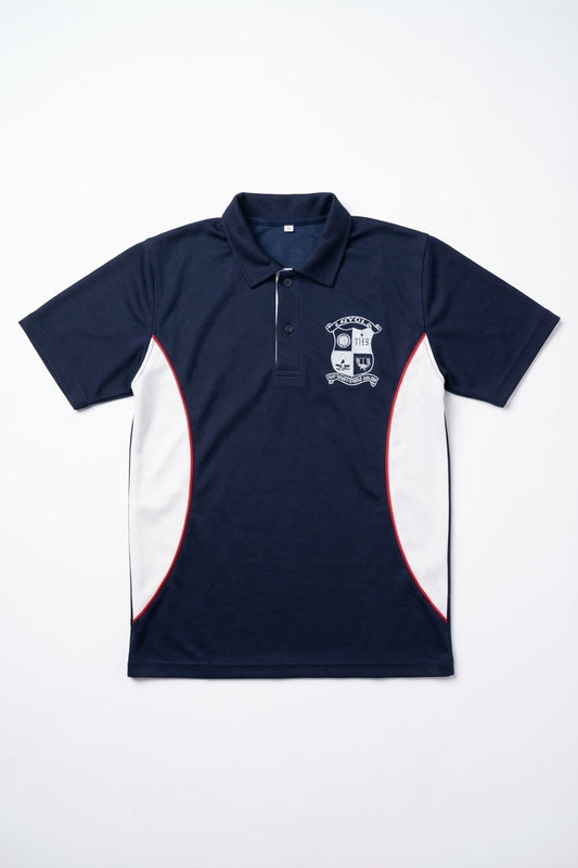 Loyola - Sports T-Shirt