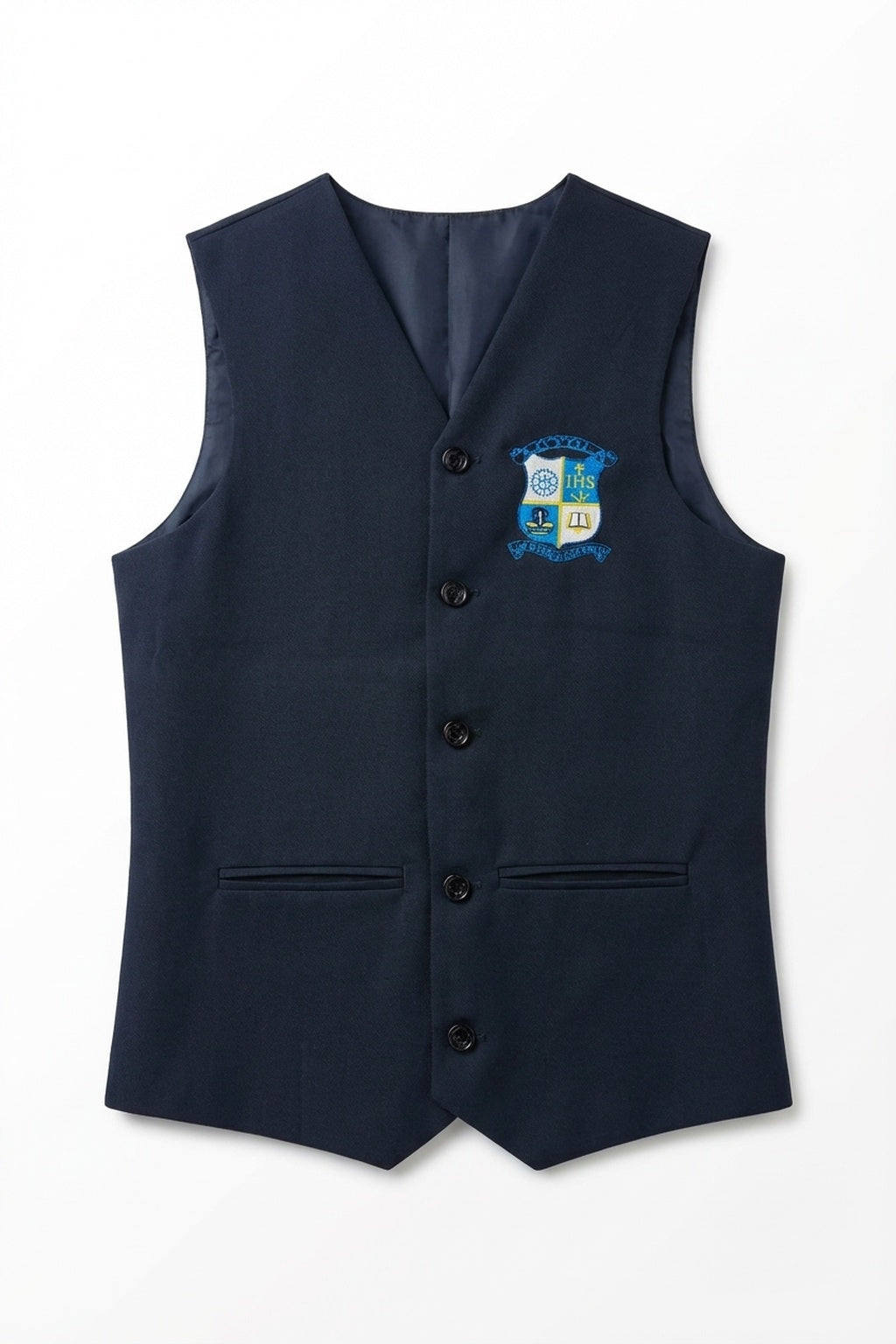 Loyola - Waist Coat