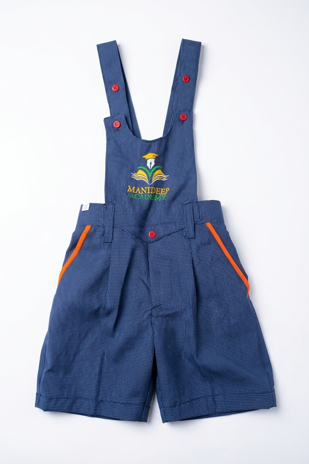 Manideep - Box Model Neckar