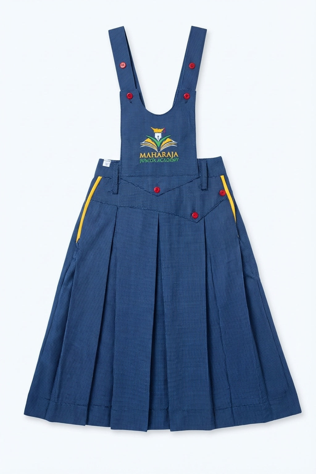 Manideep - Box Model Skirt