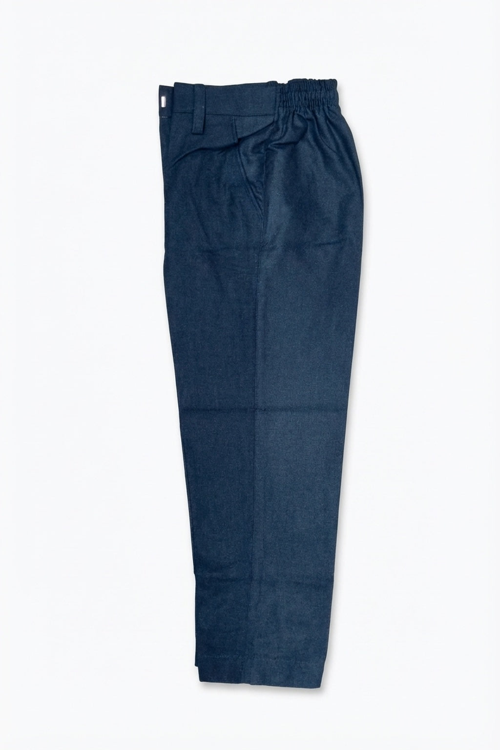Manideep - Half Elastic Pant